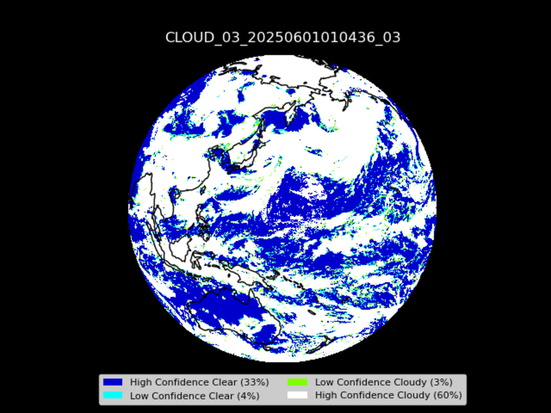 Earth Imagery