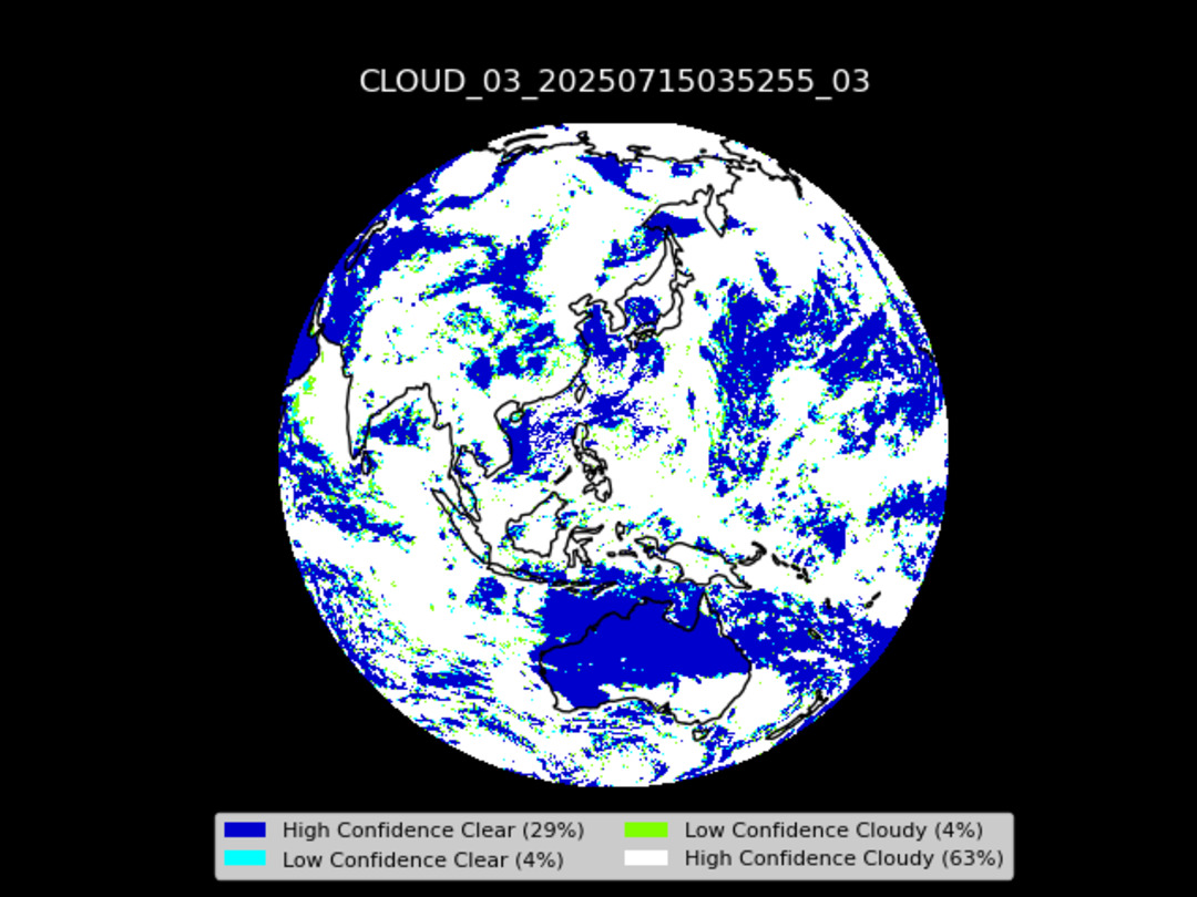 Earth Imagery