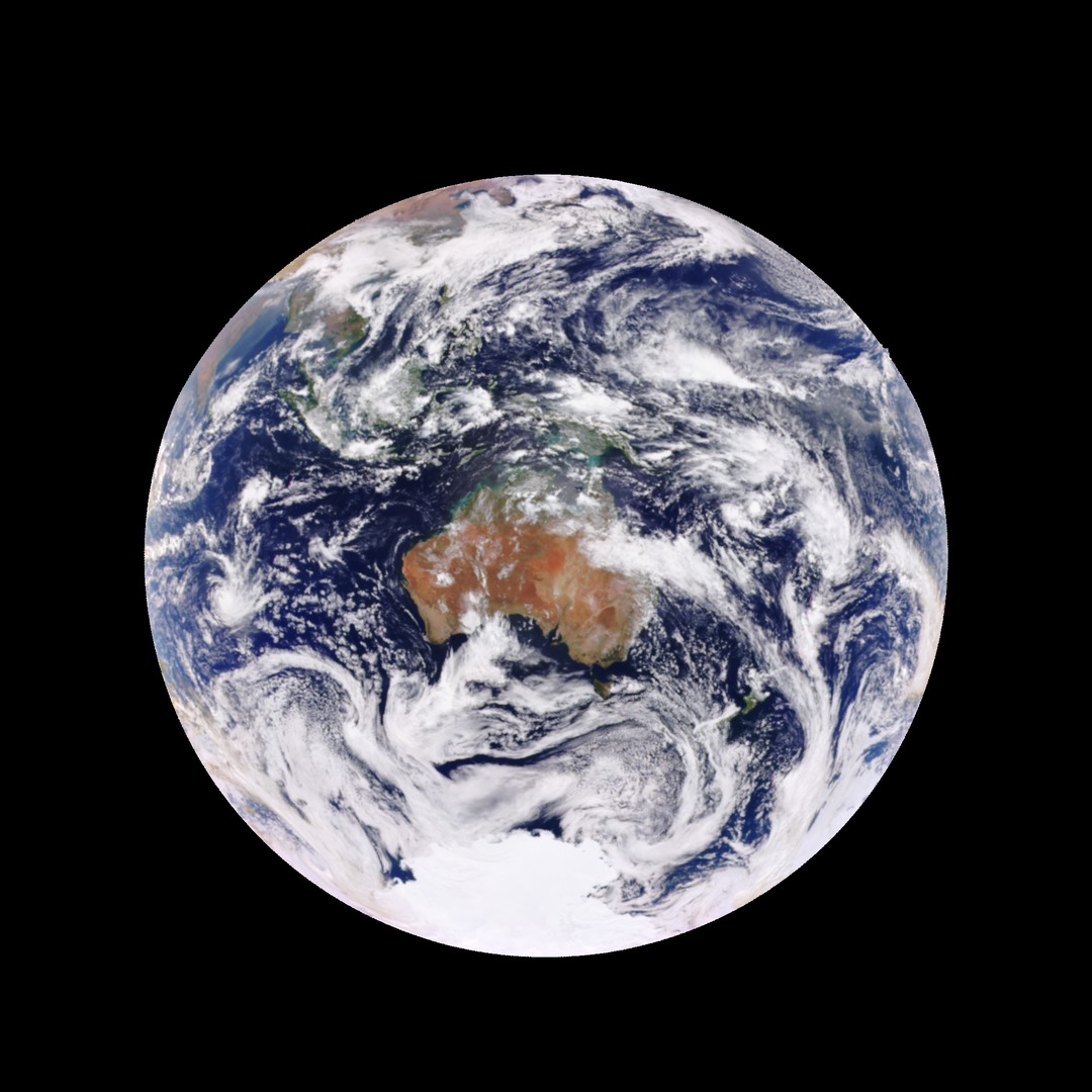 Earth Imagery