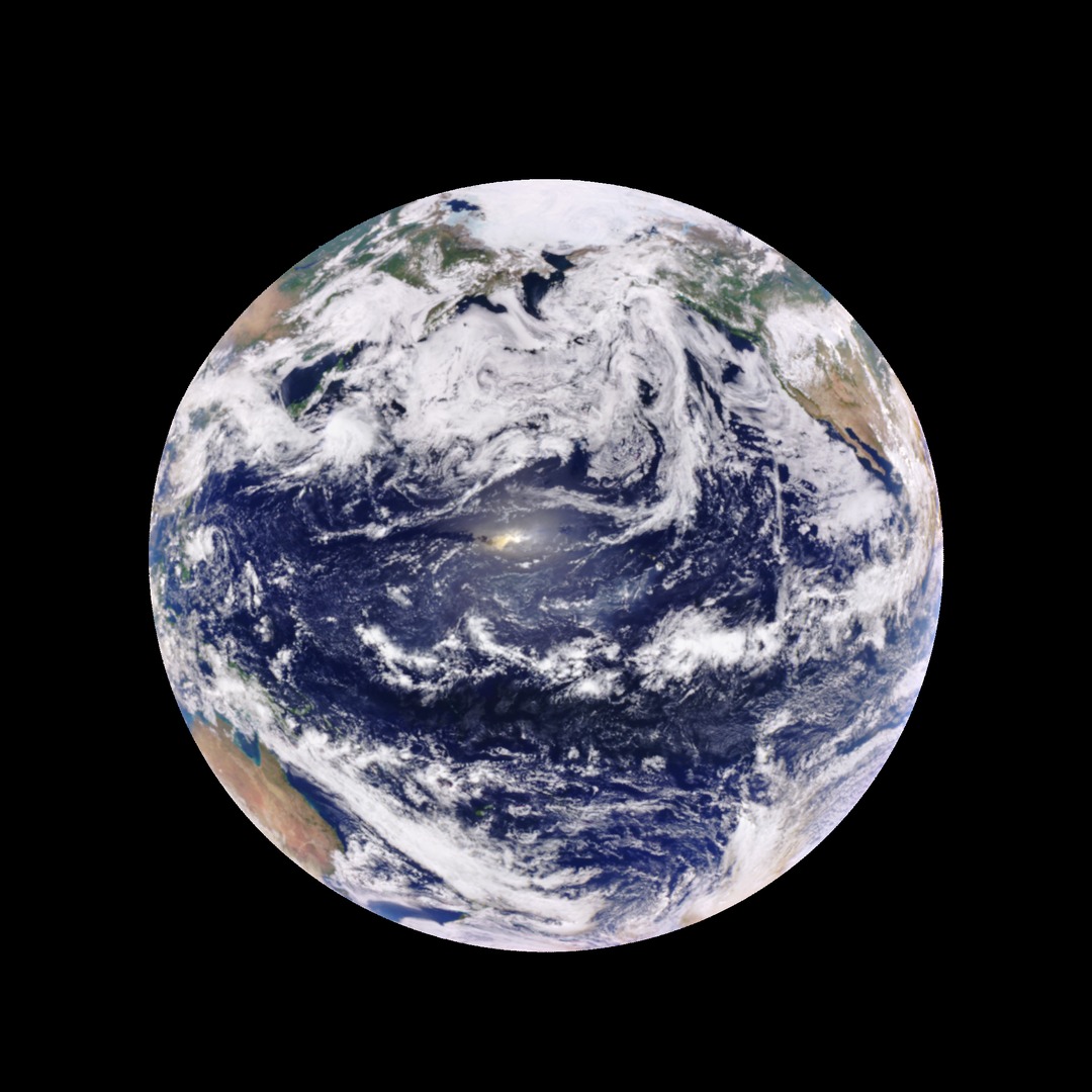 Earth Imagery