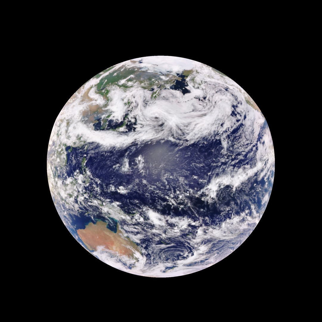 Earth Imagery