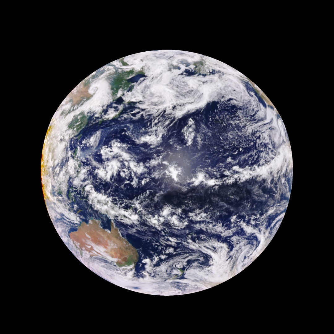Earth Imagery
