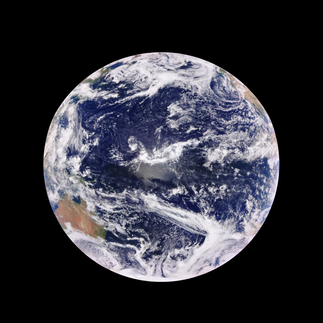 Earth Imagery