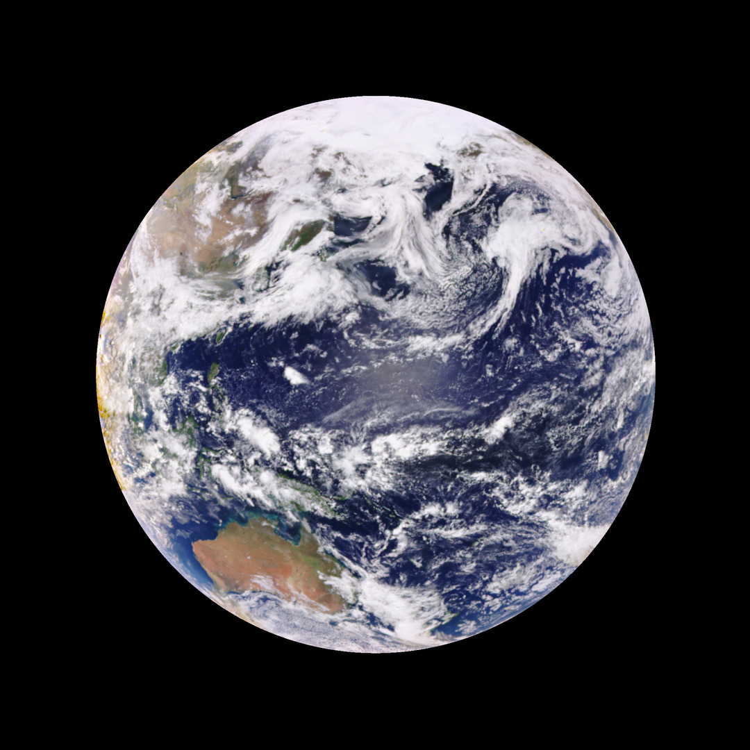 Earth Imagery