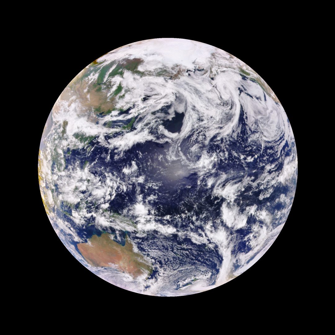 Earth Imagery
