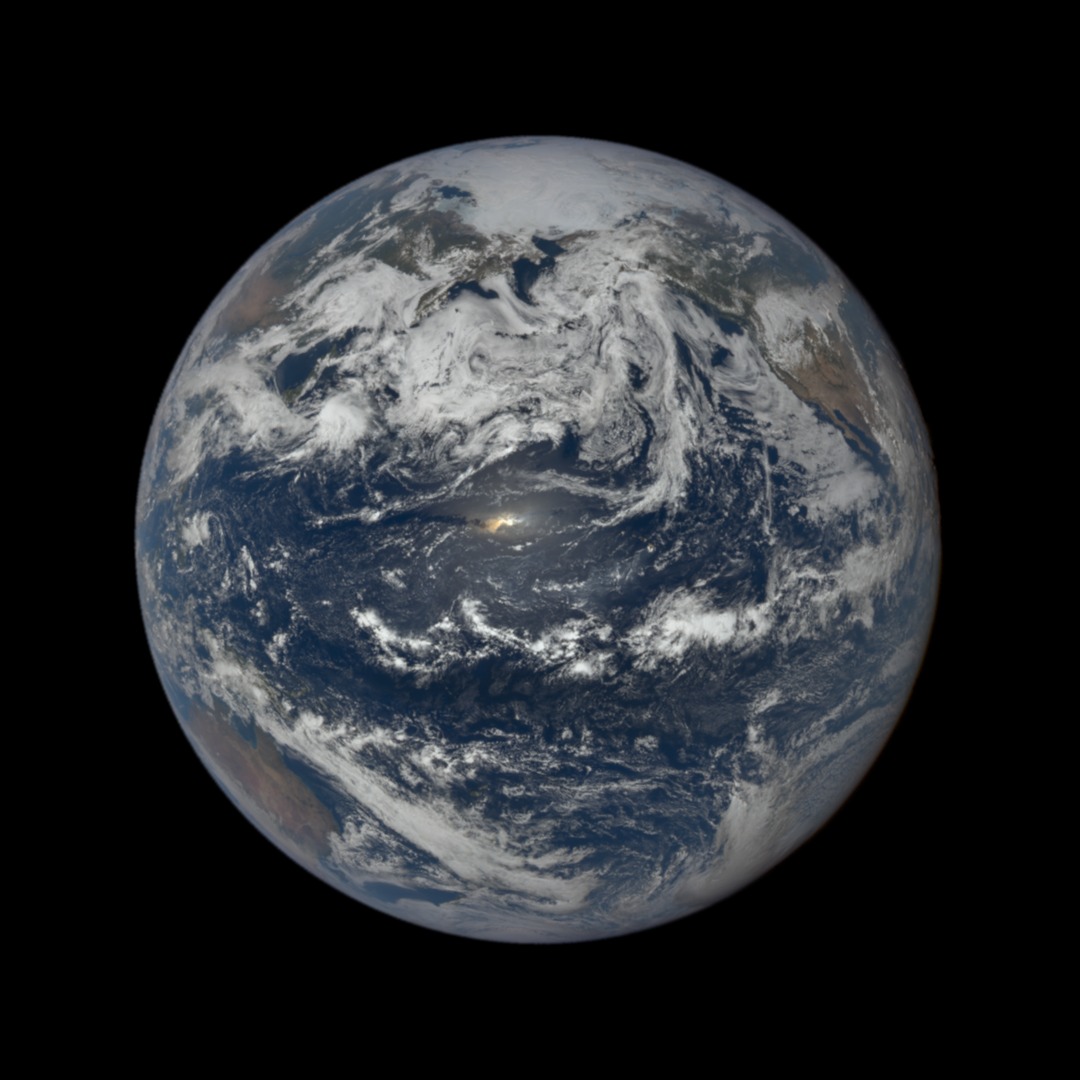 Earth Imagery