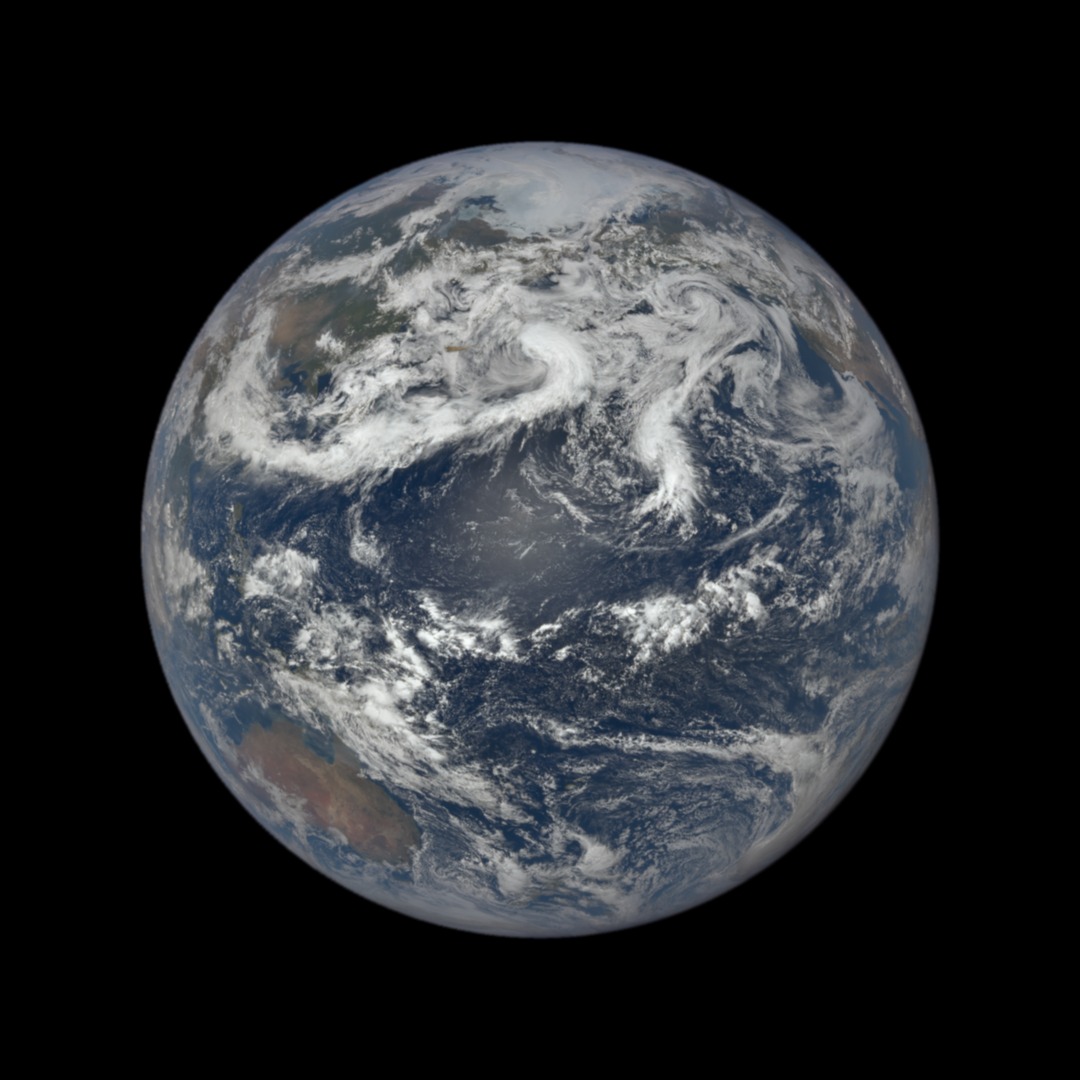 Earth Imagery