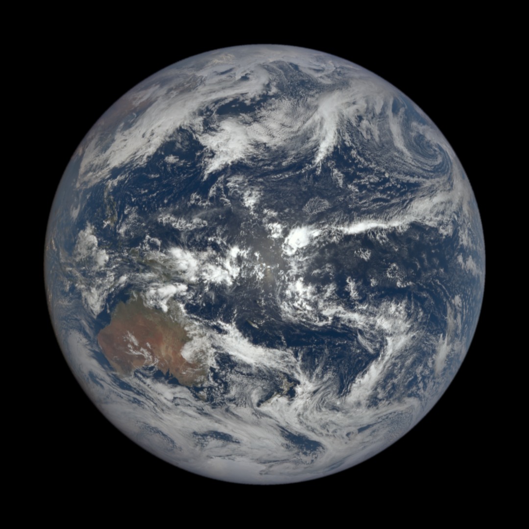 Earth Imagery