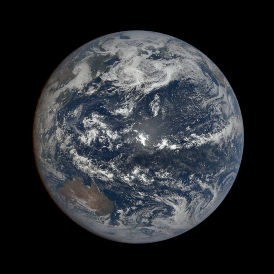 Earth Imagery