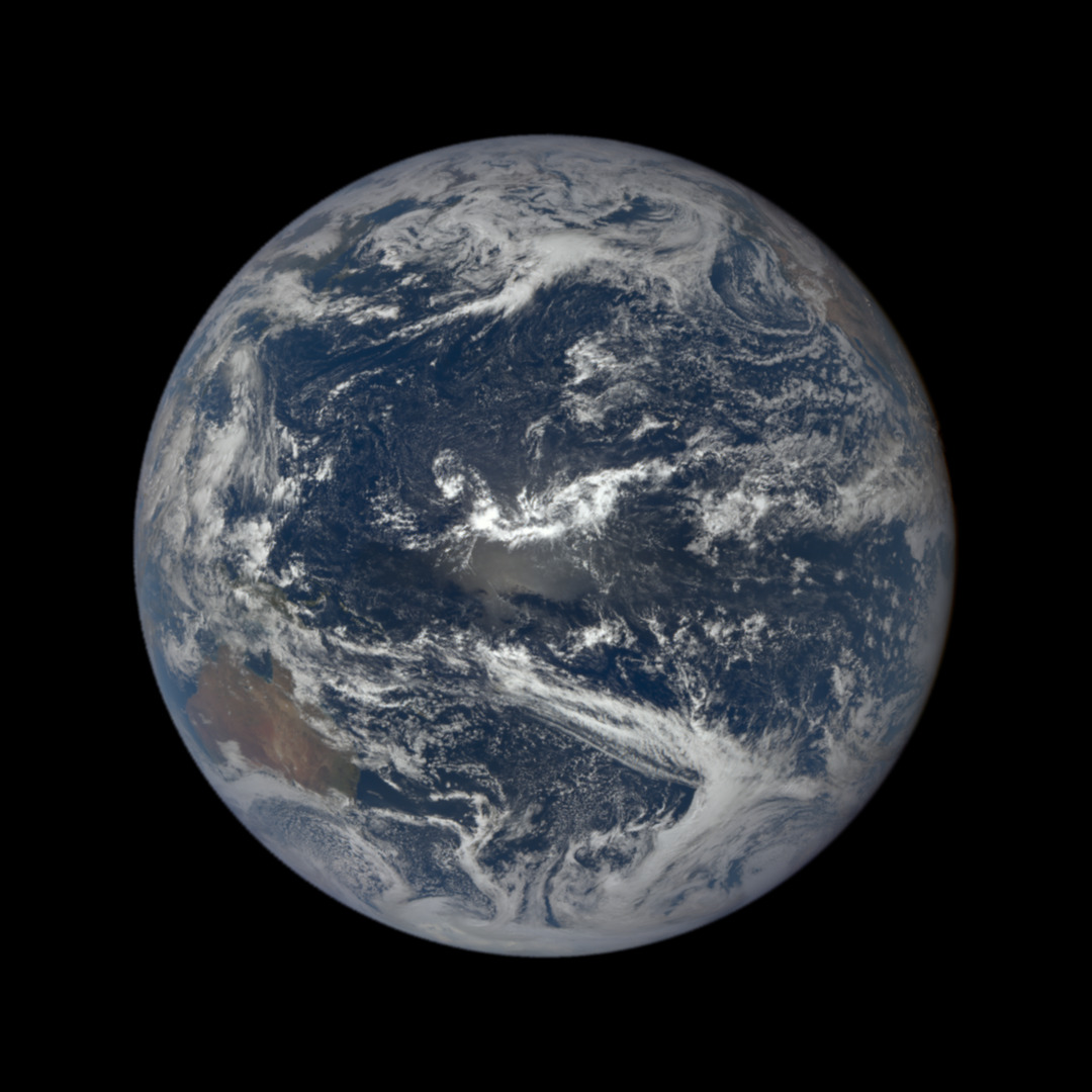 Earth Imagery