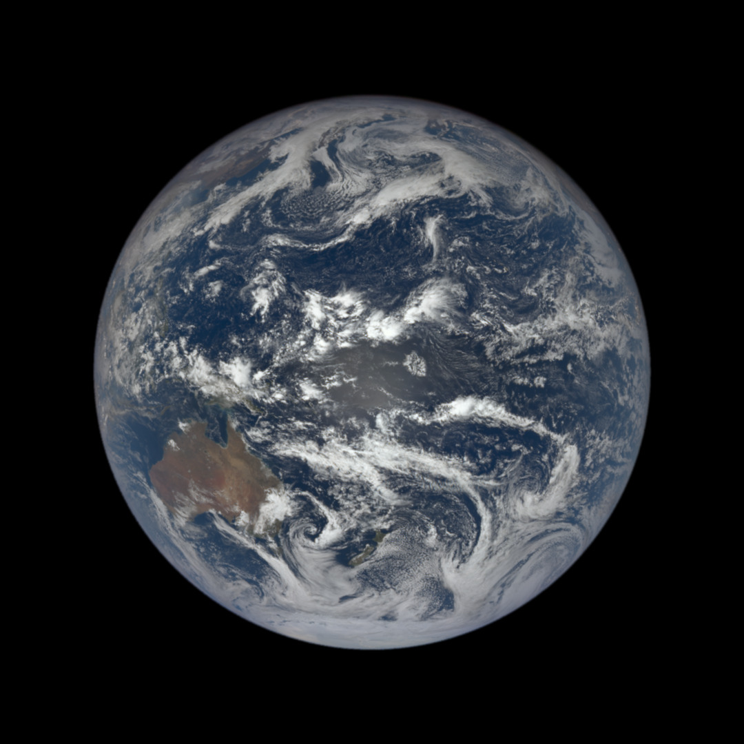 Earth Imagery