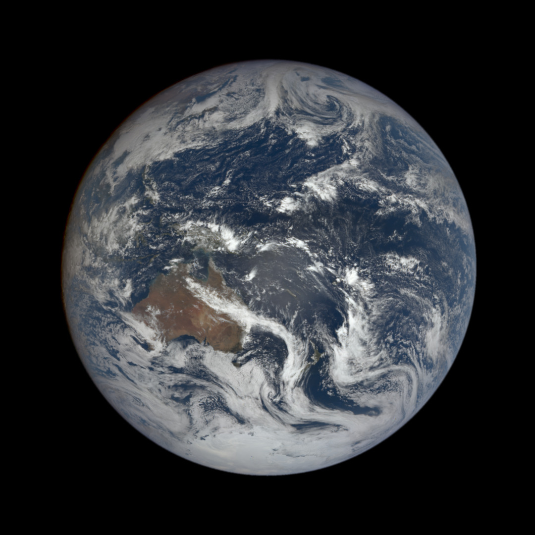 Earth Imagery