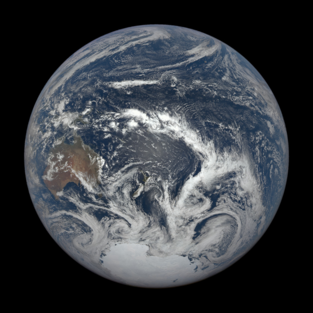 Earth Imagery