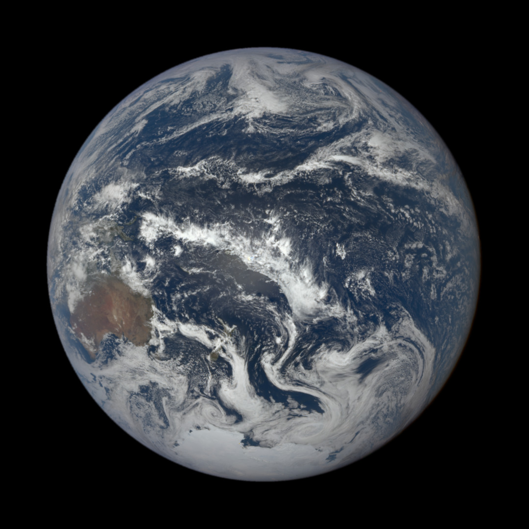 Earth Imagery