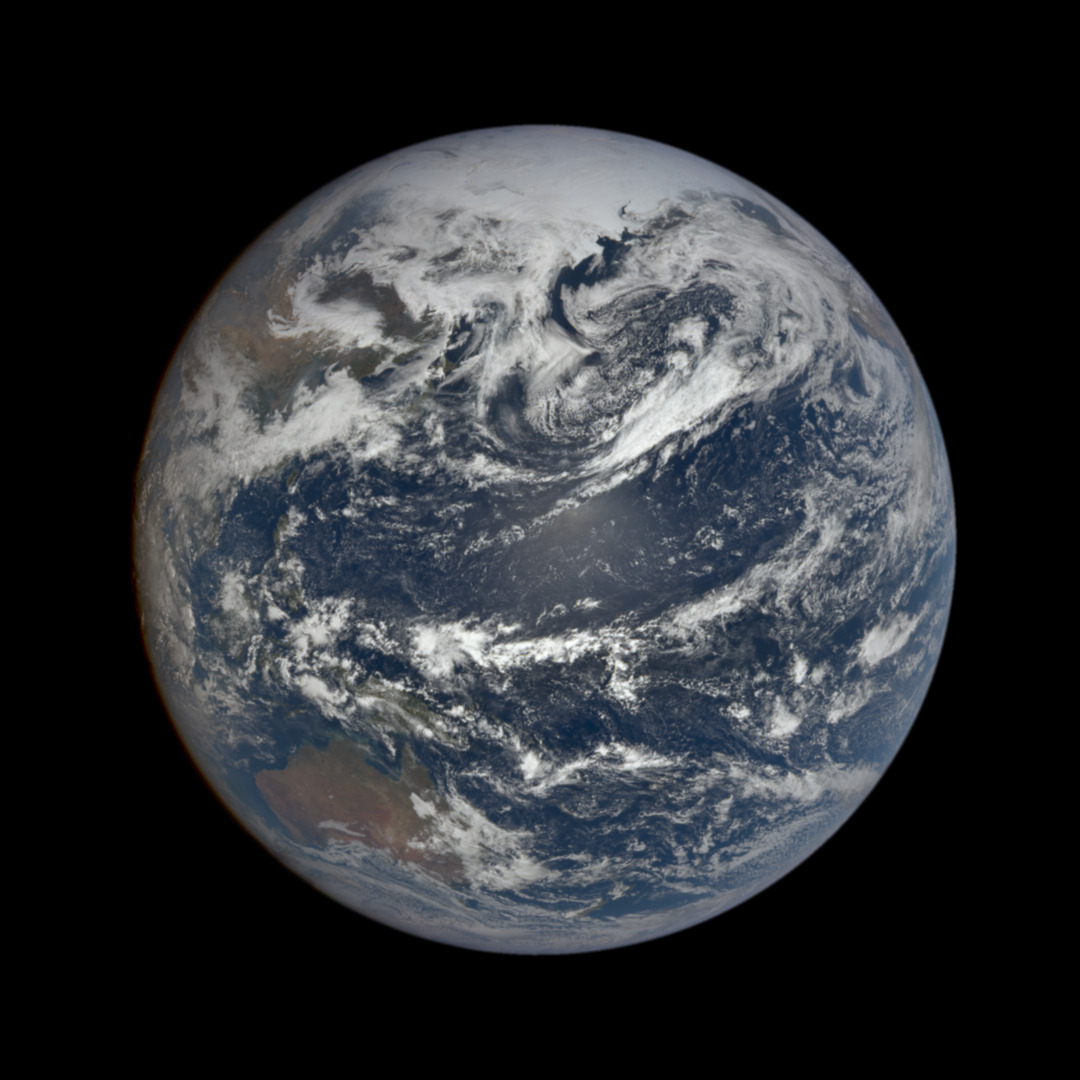 Earth Imagery