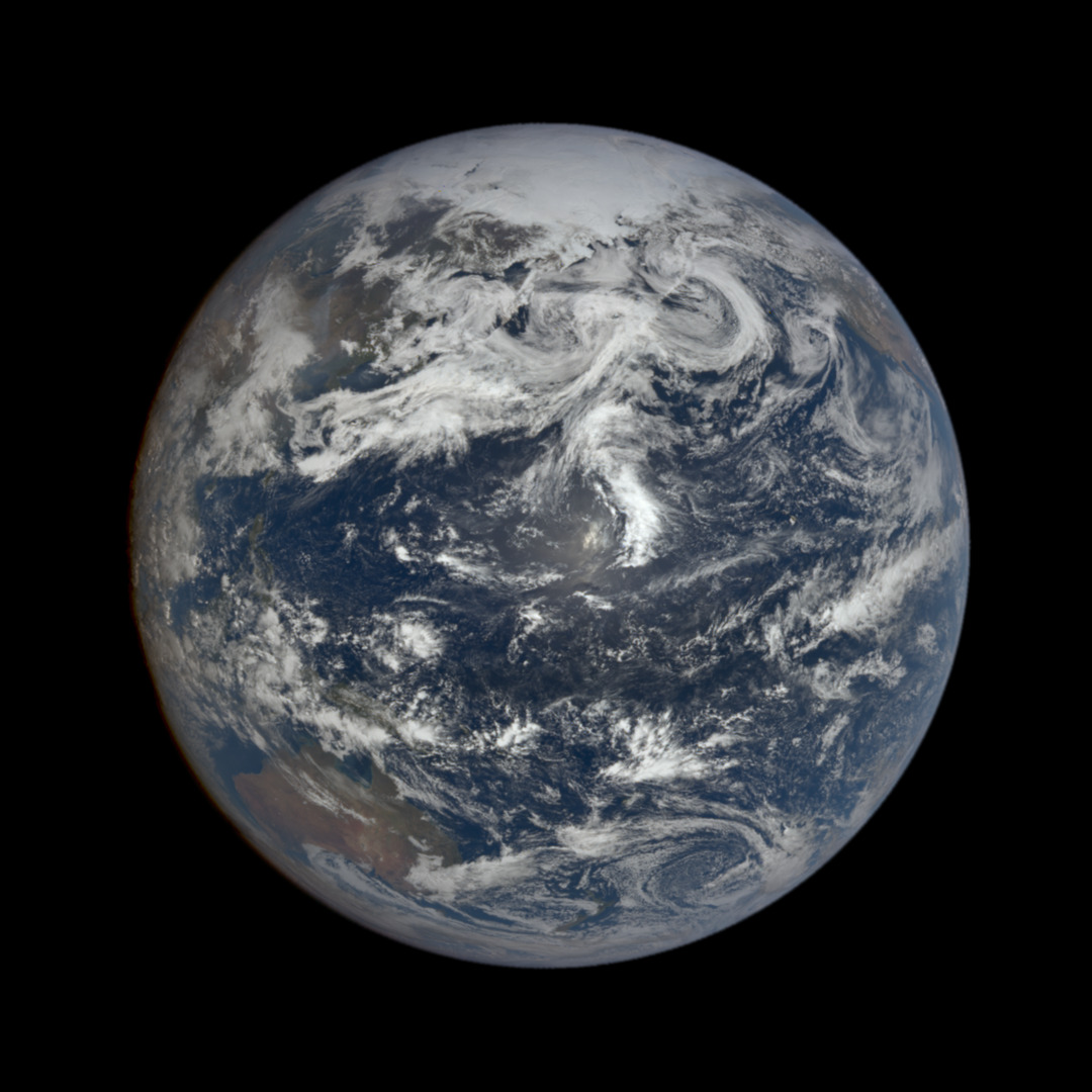 Earth Imagery