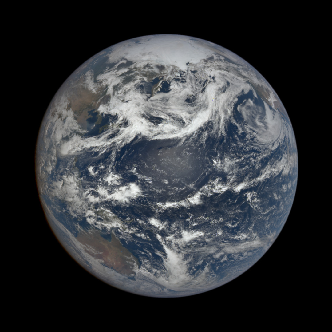 Earth Imagery